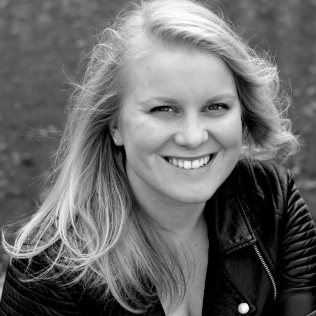 Roëlle de Bruin
