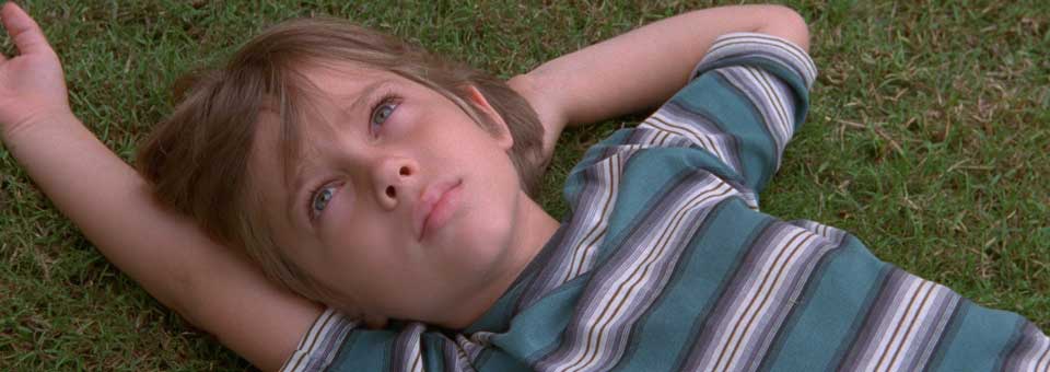 boyhood